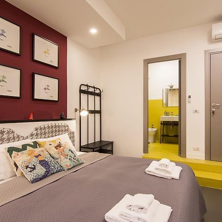 B&B Sirena Partenope Наполи Екстериор снимка