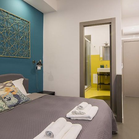 B&B Sirena Partenope Наполи Екстериор снимка