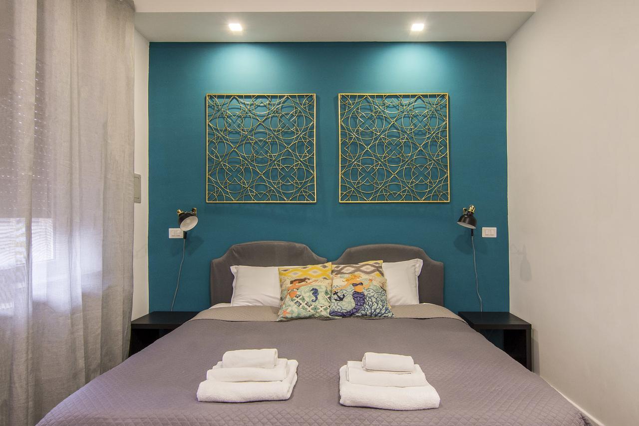 B&B Sirena Partenope Наполи Екстериор снимка